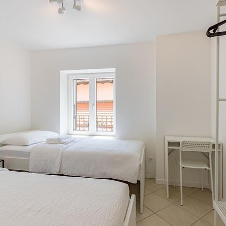 Imperial Of Lugano 4 With Montain View Apartment Sigirino Luaran gambar