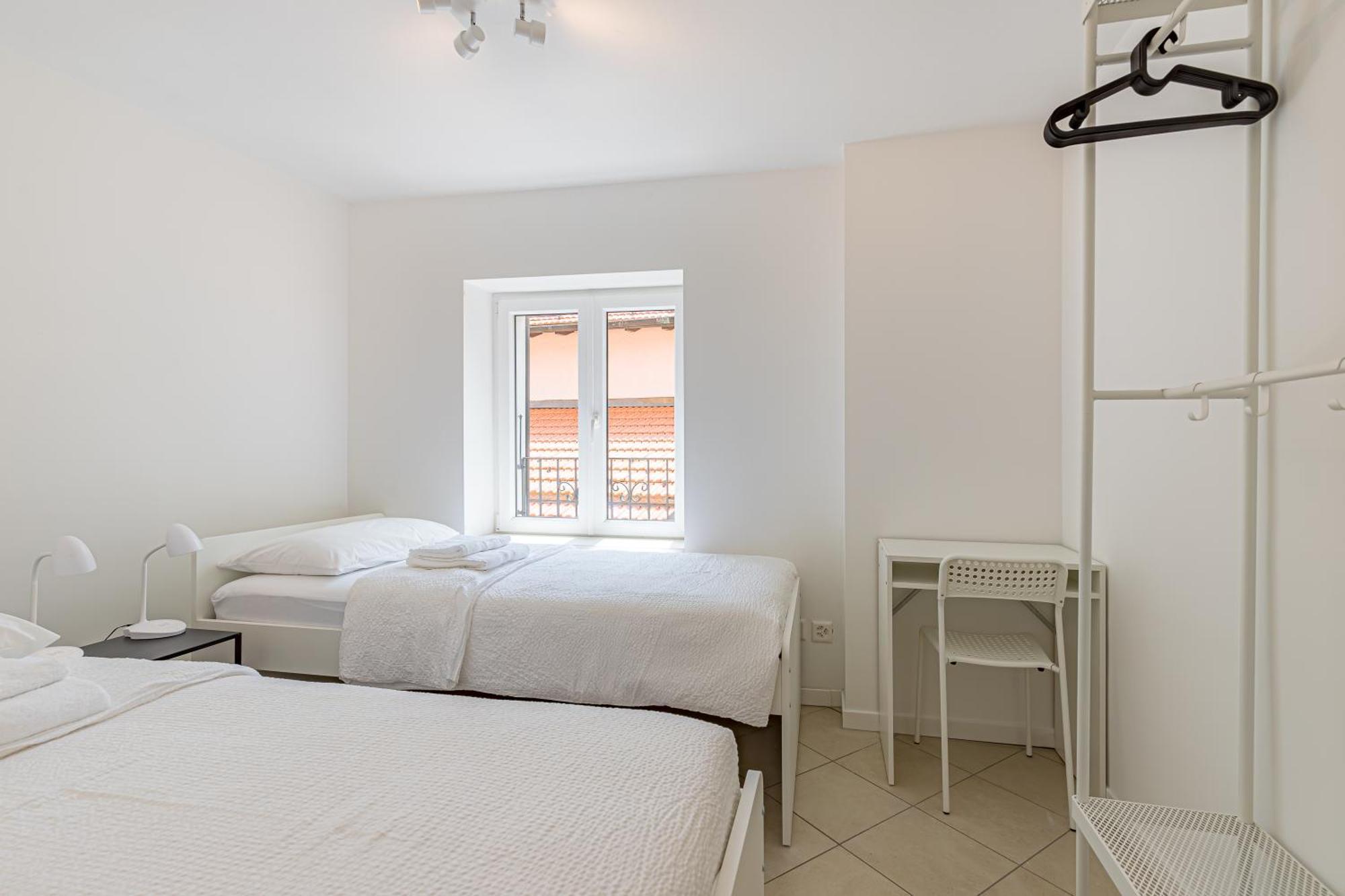 Imperial Of Lugano 4 With Montain View Apartment Sigirino Luaran gambar